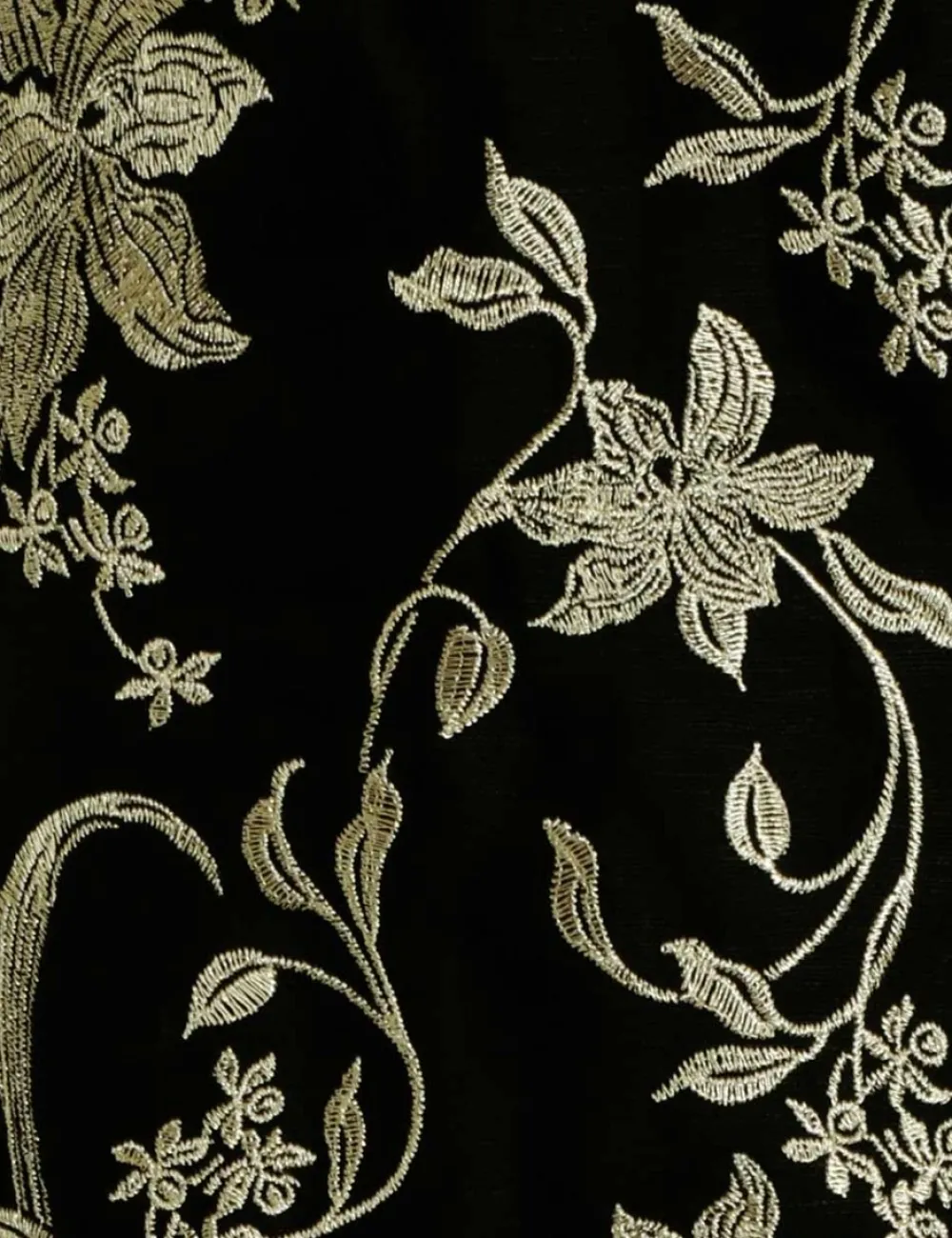 ZIMMERMANN Clothing<Lyrical Embroidery Maxi Skirt