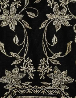 ZIMMERMANN Luminosity<Lyrical Embroidery Midi Dress