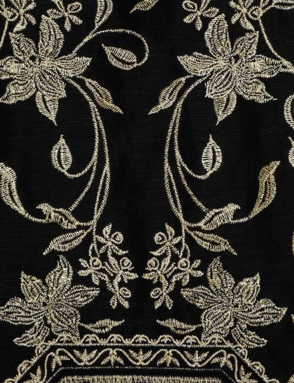 ZIMMERMANN Luminosity<Lyrical Embroidery Midi Dress
