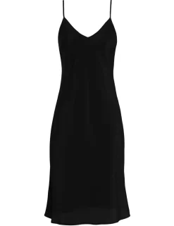 ZIMMERMANN Luminosity<Lyrical Embroidery Midi Dress