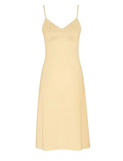 ZIMMERMANN Clothing<Lyrical Flare Sleeve Midi