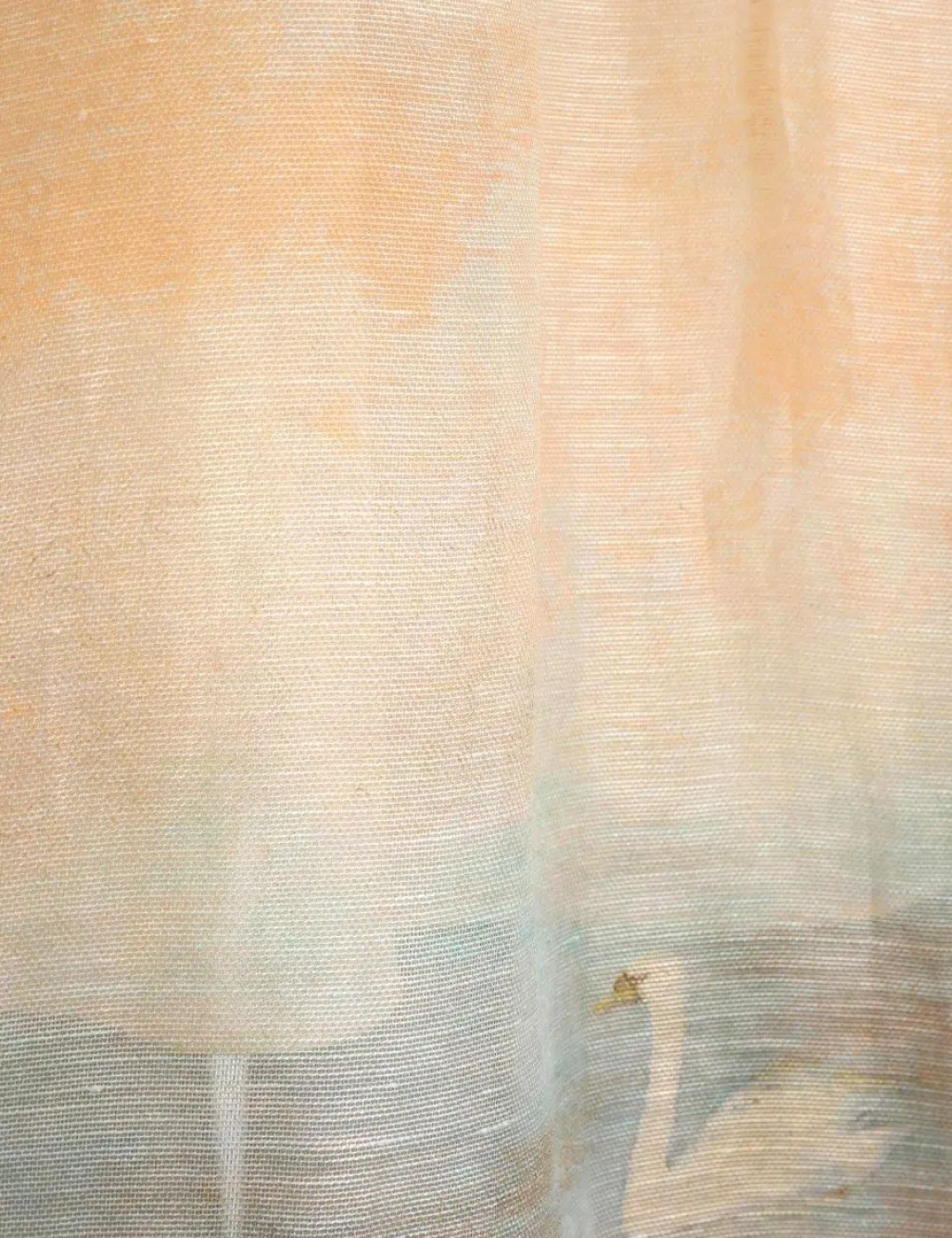 ZIMMERMANN Luminosity<Lyrical Frill Neck Gown