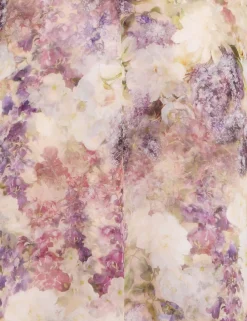 ZIMMERMANN Clothing<Lyrical Gather Sleeve Midi