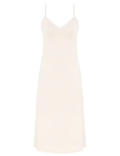 ZIMMERMANN Dresses<Lyrical Lace Tie Midi