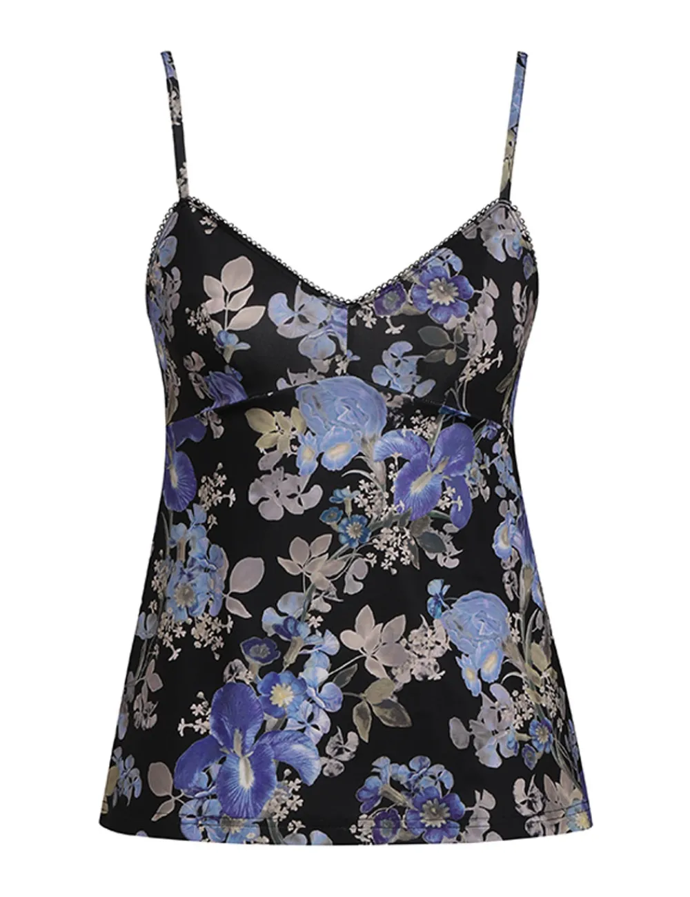 ZIMMERMANN Luminosity<Lyrical Lantern Blouse