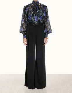 ZIMMERMANN Luminosity<Lyrical Lantern Blouse