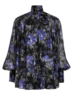 ZIMMERMANN Clothing<Lyrical Lantern Blouse