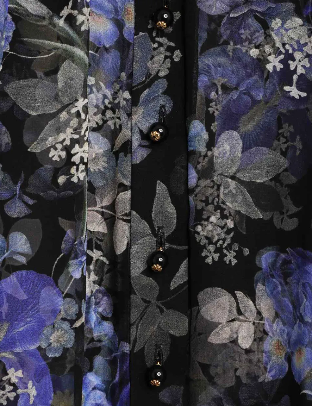ZIMMERMANN Clothing<Lyrical Lantern Blouse