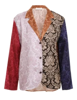 ZIMMERMANN Clothing<Lyrical Lapel Shirt