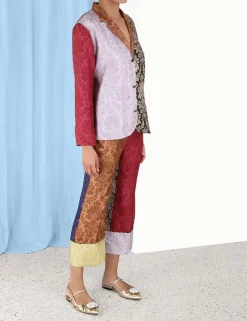 ZIMMERMANN Clothing<Lyrical Lapel Shirt