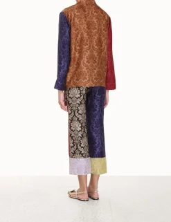 ZIMMERMANN Clothing<Lyrical Lapel Shirt