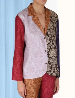 ZIMMERMANN Clothing<Lyrical Lapel Shirt