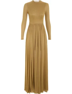 ZIMMERMANN Luminosity<Lyrical Lurex Gown