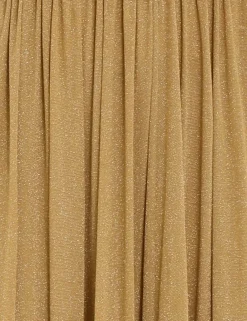 ZIMMERMANN Dresses<Lyrical Lurex Gown