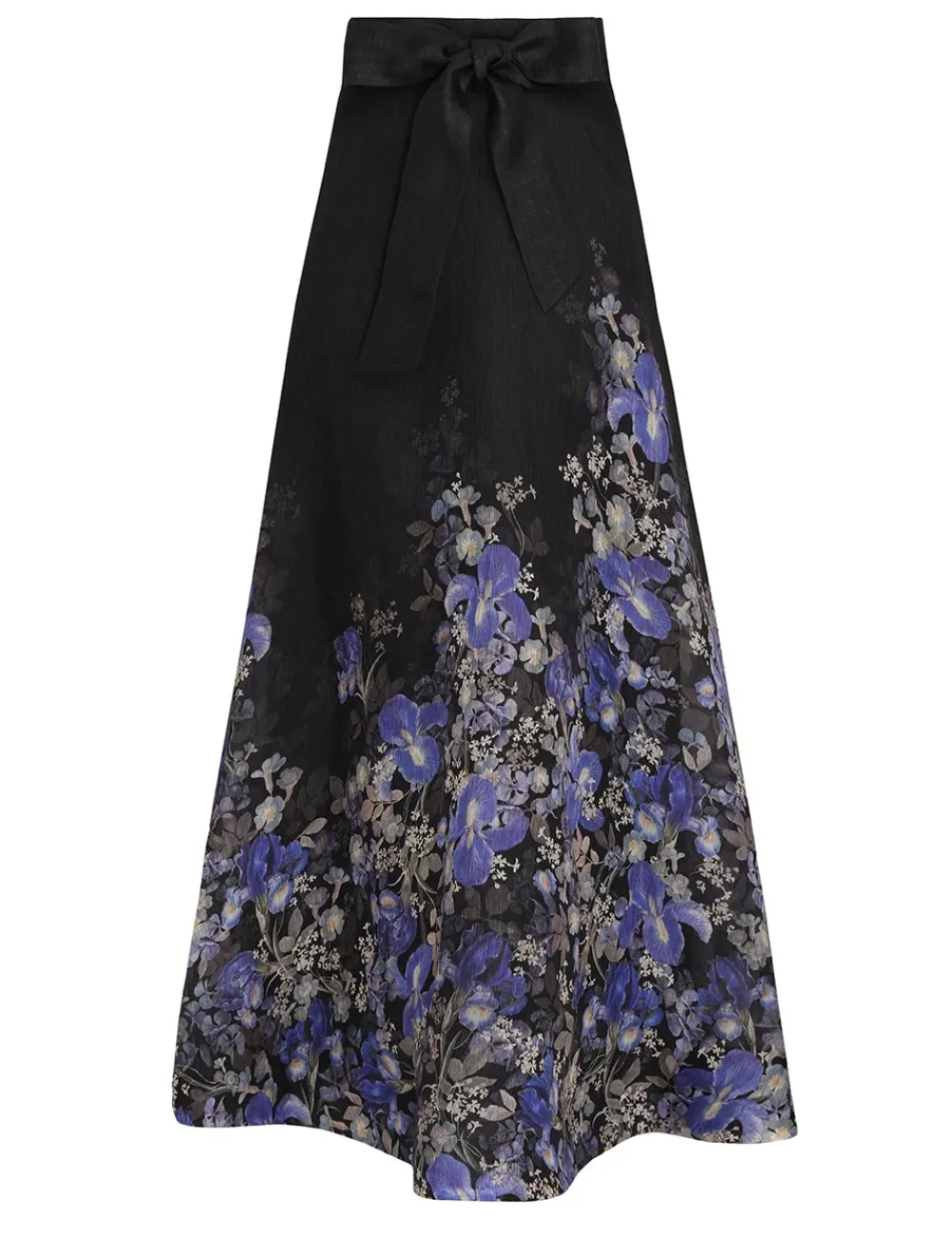 ZIMMERMANN Skirts<Lyrical Maxi Skirt