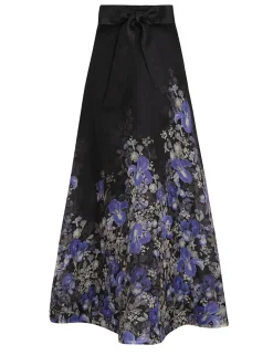 ZIMMERMANN Luminosity<Lyrical Maxi Skirt