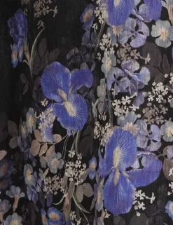 ZIMMERMANN Luminosity<Lyrical Maxi Skirt