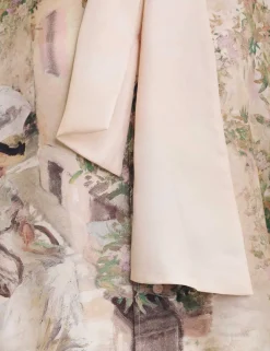 ZIMMERMANN Clothing<Lyrical Neck Tie Blouse