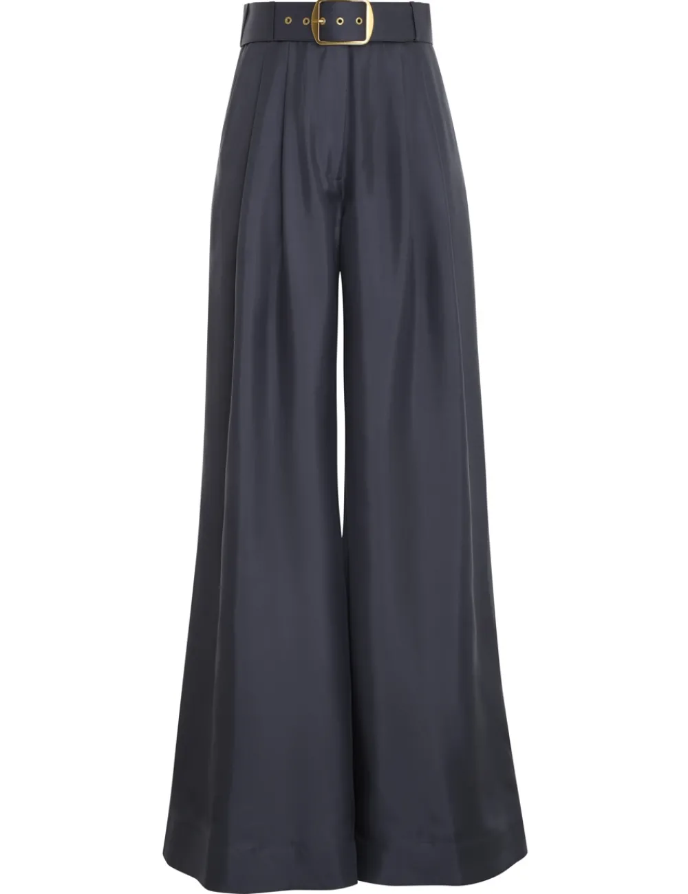 ZIMMERMANN Clothing<Lyrical Pleated Pant