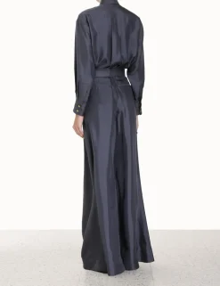 ZIMMERMANN Clothing<Lyrical Pleated Pant