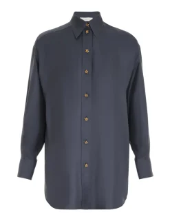 ZIMMERMANN Clothing<Lyrical Relaxed Shirt