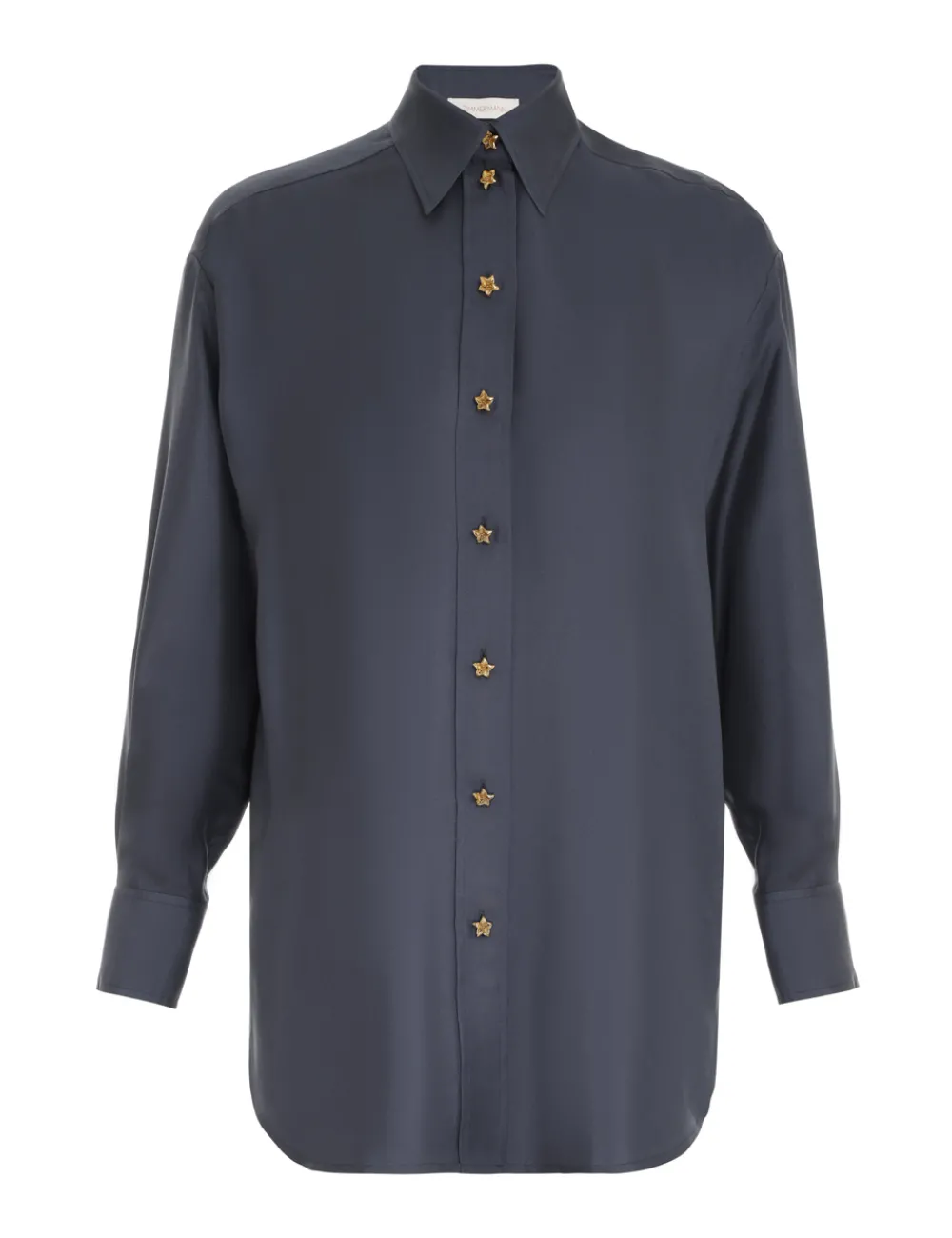ZIMMERMANN Tops<Lyrical Relaxed Shirt