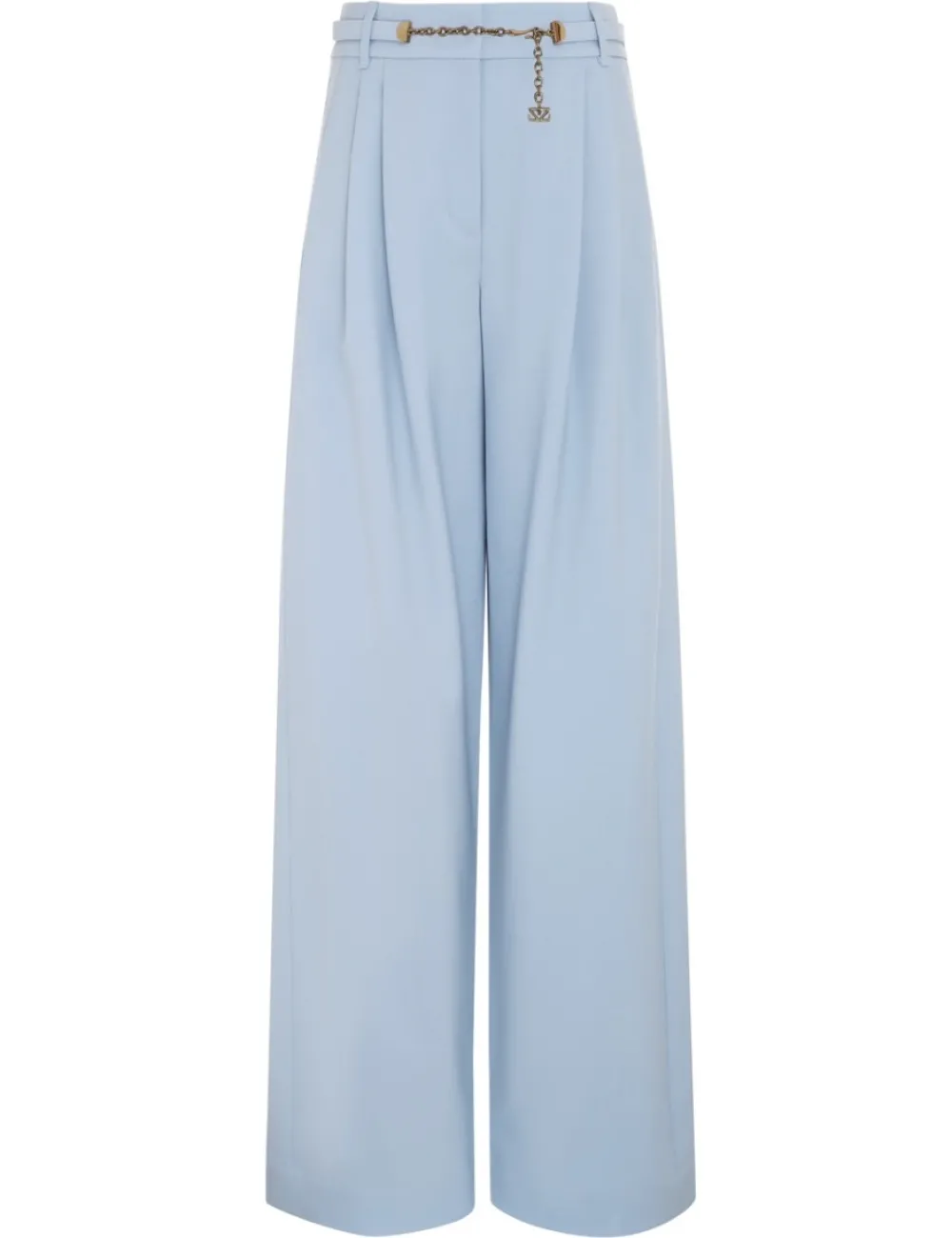 ZIMMERMANN Clothing<Lyrical Straight Leg Pant