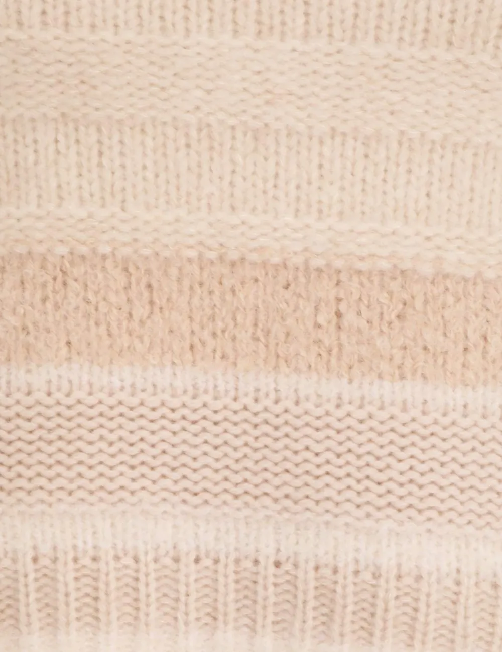 ZIMMERMANN Luminosity<Lyrical Stripe Sweater