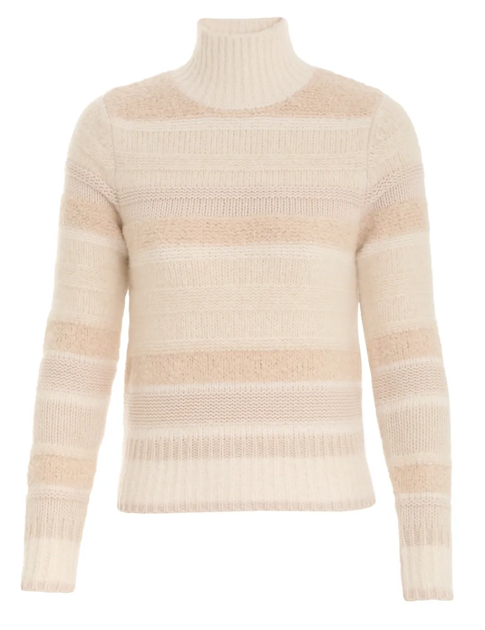 ZIMMERMANN Knitwear<Lyrical Stripe Sweater