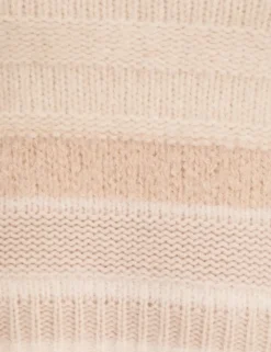 ZIMMERMANN Knitwear<Lyrical Stripe Sweater