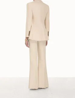 ZIMMERMANN Luminosity<Lyrical Tailored Jacket