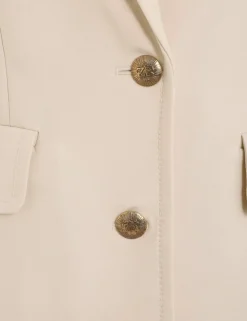 ZIMMERMANN Luminosity<Lyrical Tailored Jacket