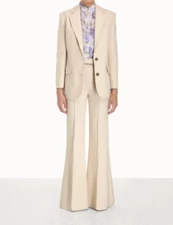 ZIMMERMANN Clothing<Lyrical Tailored Jacket