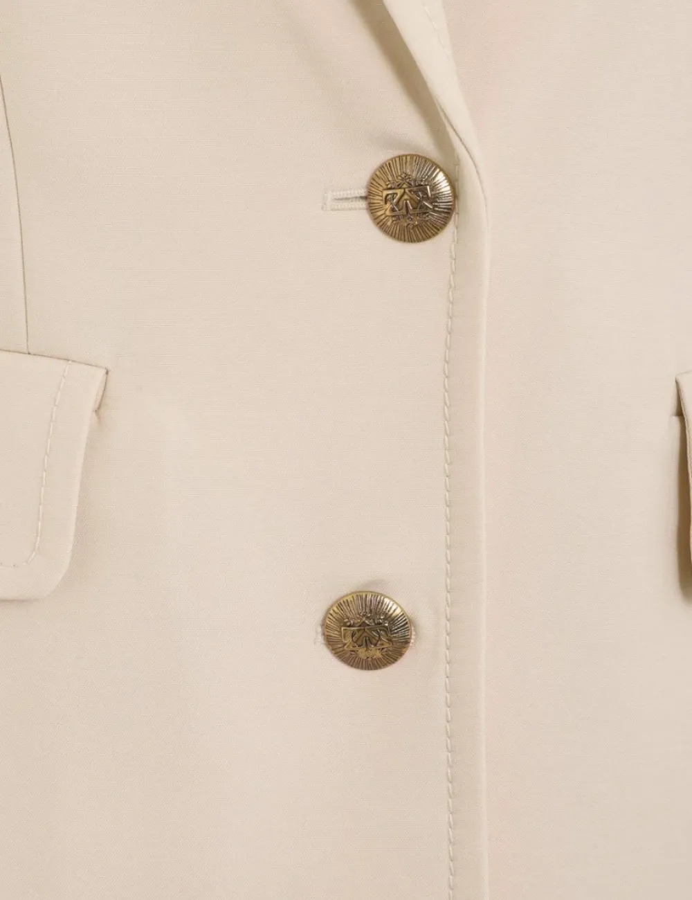 ZIMMERMANN Jackets & Coats<Lyrical Tailored Jacket