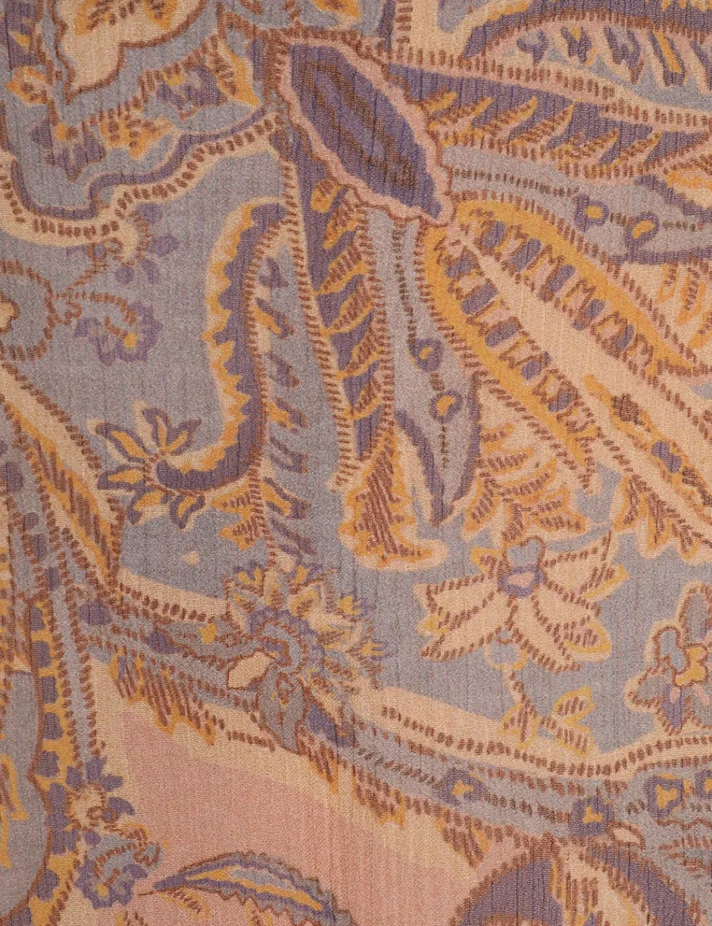 ZIMMERMANN Luminosity<Lyrical Tie Neck Billow Dress