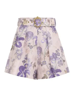 ZIMMERMANN Luminosity<Lyrical Tuck Short
