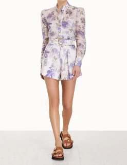 ZIMMERMANN Clothing<Lyrical Tuck Short