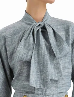ZIMMERMANN Clothing<Lyrical Tunic Blouse