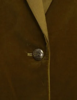 ZIMMERMANN Clothing<Lyrical Velvet Dinner Jacket