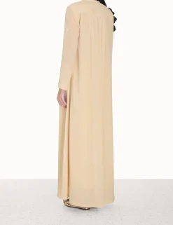 ZIMMERMANN Dresses<Lyrical Velvet Tubular Dress