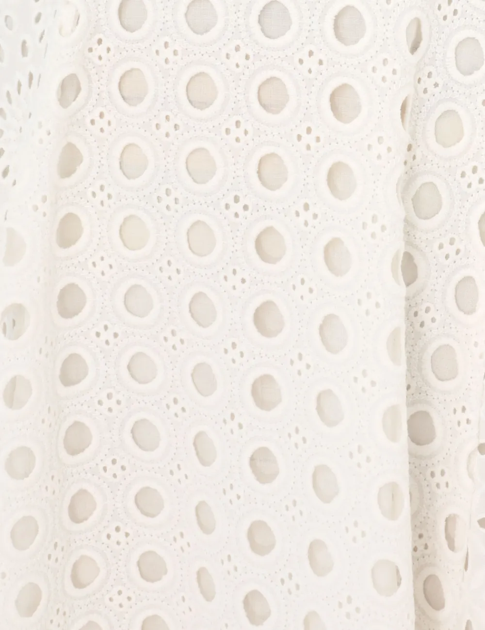 ZIMMERMANN Clothing<Matchmaker Anglaise Midi