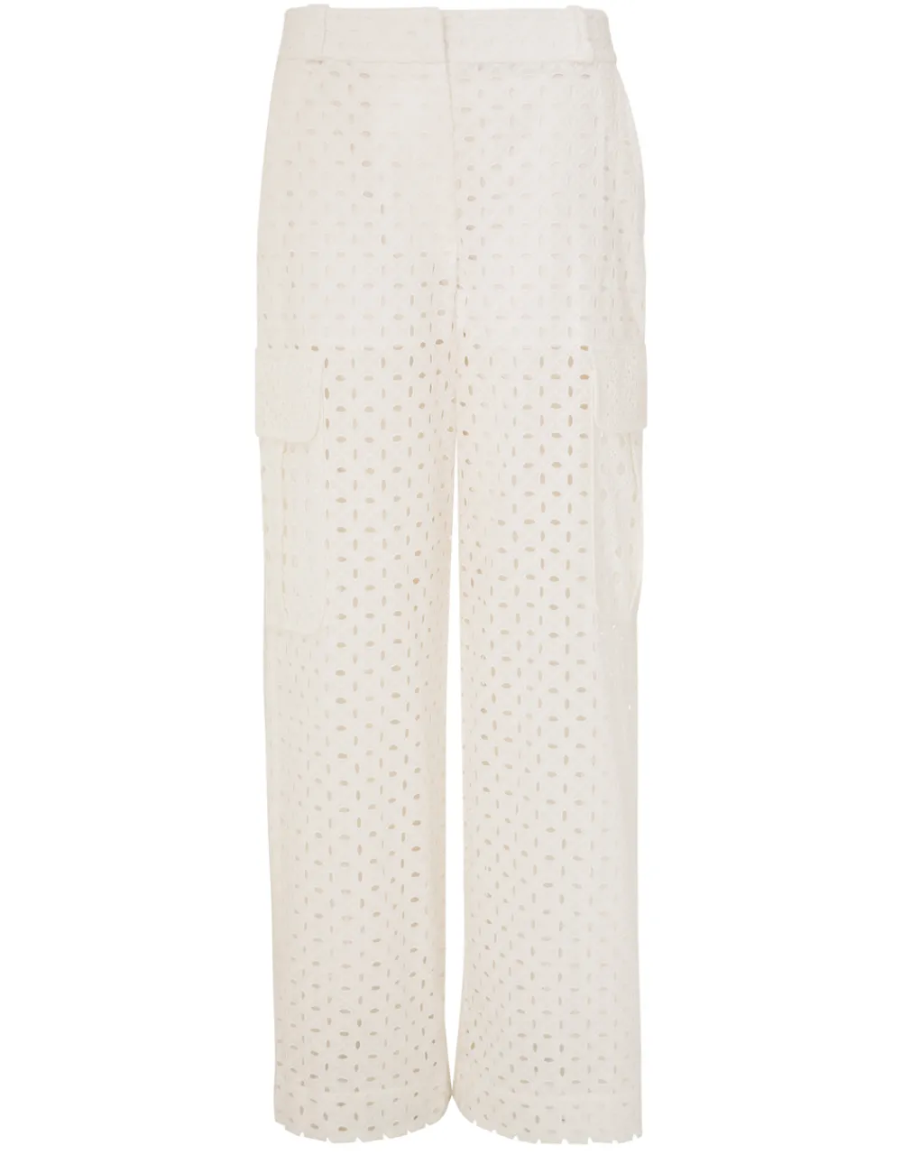 ZIMMERMANN Clothing<Matchmaker Anglaise Pant