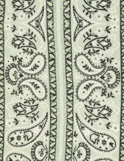 ZIMMERMANN Skirts<Matchmaker Bandana Micro Skirt