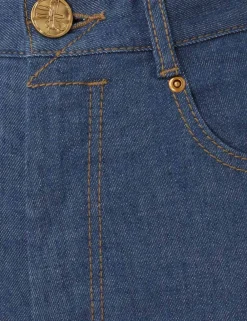ZIMMERMANN Clothing<Matchmaker Barrel Jean