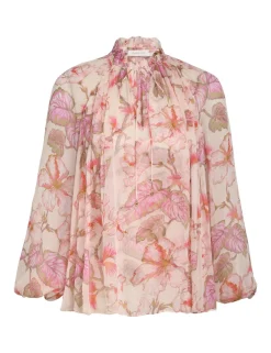ZIMMERMANN Clothing<Matchmaker Billow Blouse