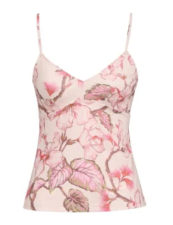 ZIMMERMANN Tops<Matchmaker Billow Blouse
