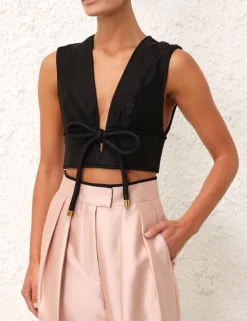 ZIMMERMANN Clothing<Matchmaker Bow Bodice
