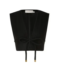 ZIMMERMANN Tops<Matchmaker Bow Bodice