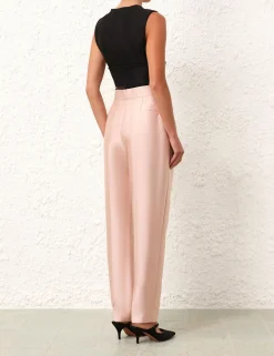 ZIMMERMANN Tops<Matchmaker Bow Bodice
