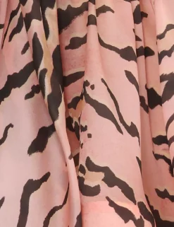 ZIMMERMANN Clothing<Matchmaker Bow Mini Dress